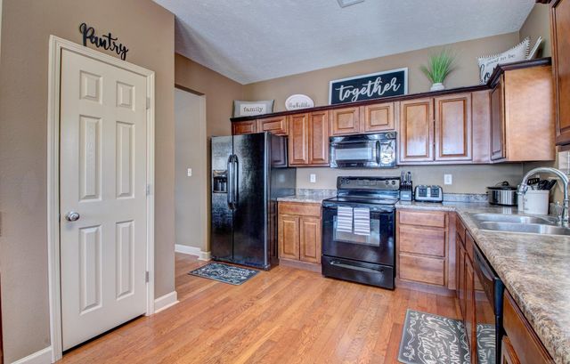 5709 Flight Court, Jacksonville, AR 72076