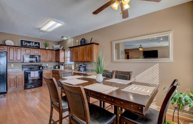 5709 Flight Court, Jacksonville, AR 72076