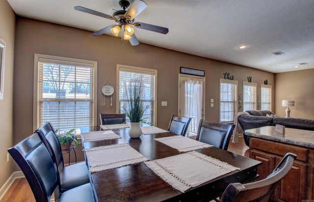 5709 Flight Court, Jacksonville, AR 72076