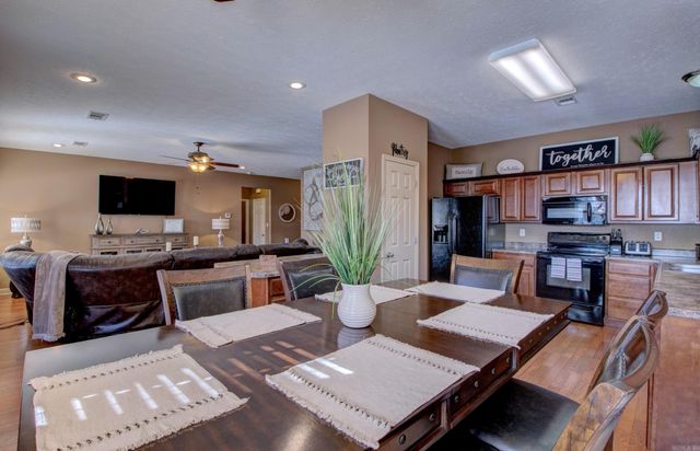 5709 Flight Court, Jacksonville, AR 72076