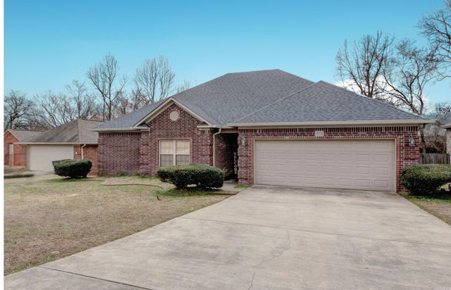 5709 Flight Court, Jacksonville, AR 72076