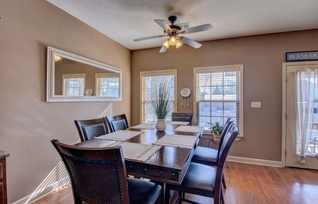 5709 Flight Court, Jacksonville, AR 72076