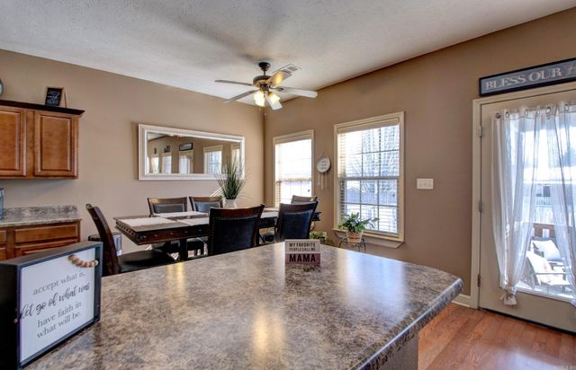 5709 Flight Court, Jacksonville, AR 72076