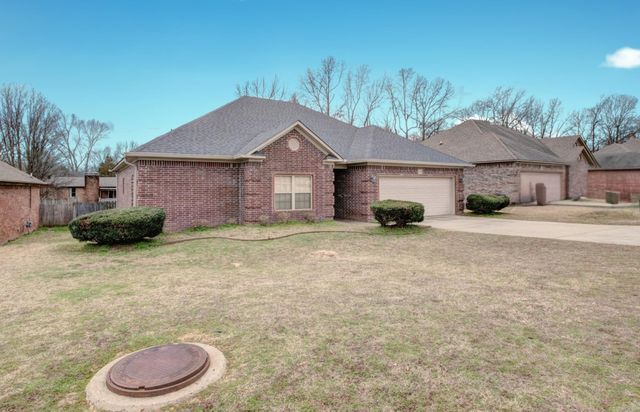 5709 Flight Court, Jacksonville, AR 72076