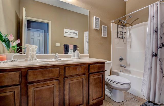 5709 Flight Court, Jacksonville, AR 72076