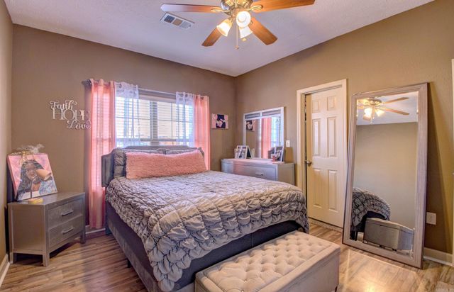 5709 Flight Court, Jacksonville, AR 72076