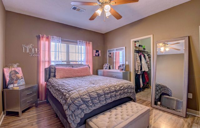 5709 Flight Court, Jacksonville, AR 72076