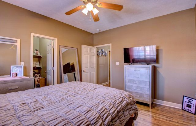 5709 Flight Court, Jacksonville, AR 72076