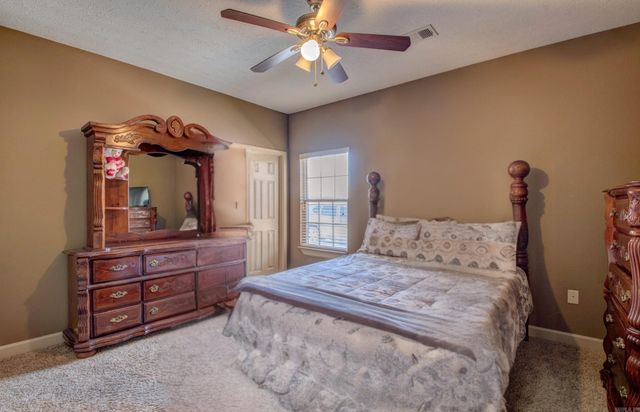 5709 Flight Court, Jacksonville, AR 72076