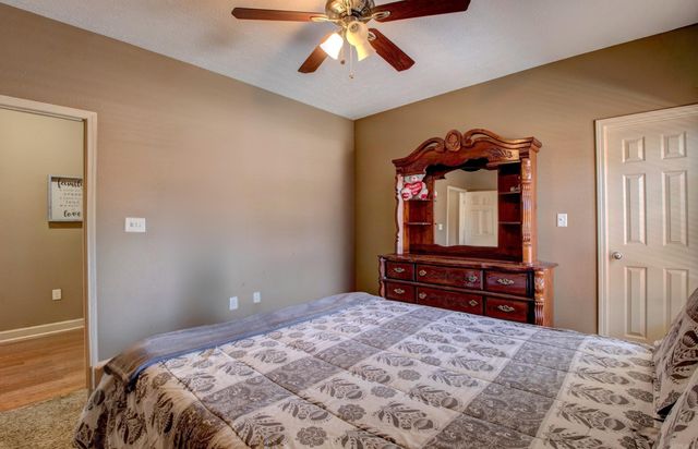 5709 Flight Court, Jacksonville, AR 72076