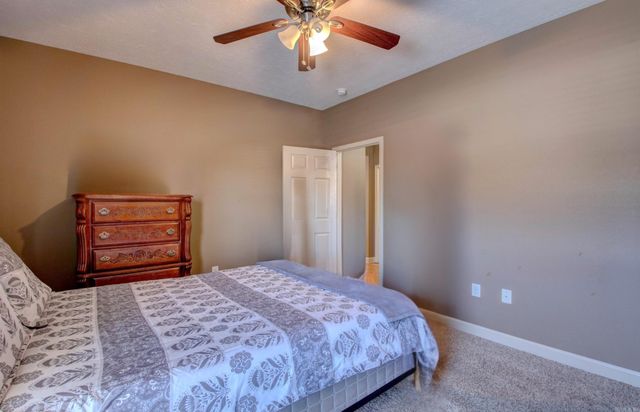 5709 Flight Court, Jacksonville, AR 72076