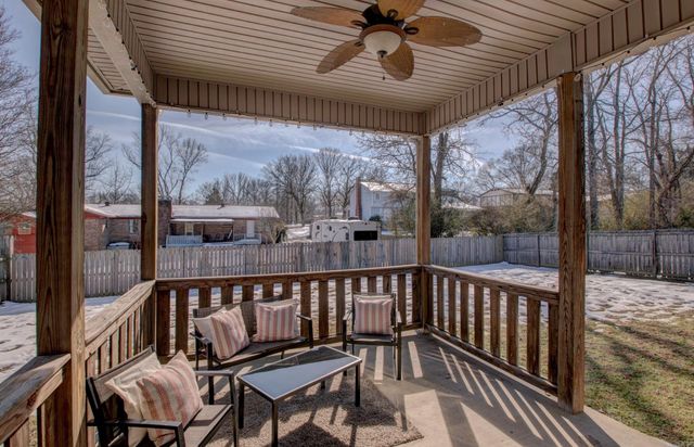 5709 Flight Court, Jacksonville, AR 72076