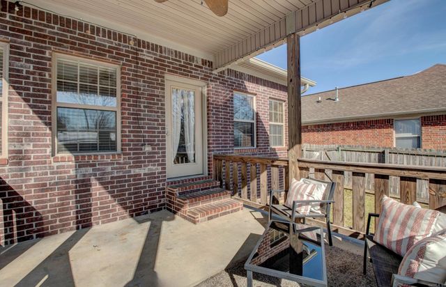 5709 Flight Court, Jacksonville, AR 72076