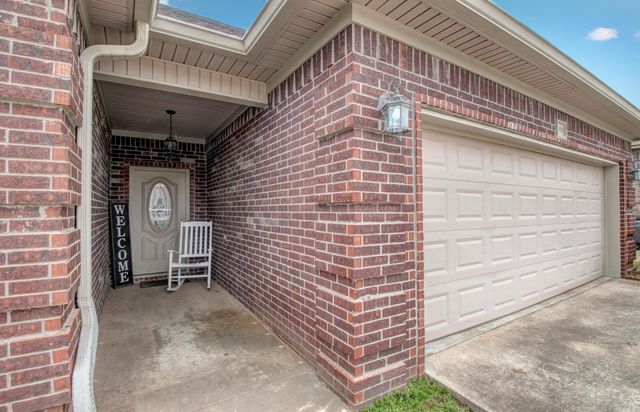 5709 Flight Court, Jacksonville, AR 72076