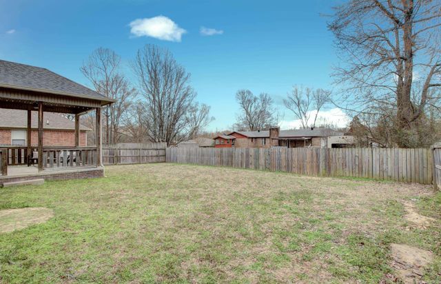 5709 Flight Court, Jacksonville, AR 72076