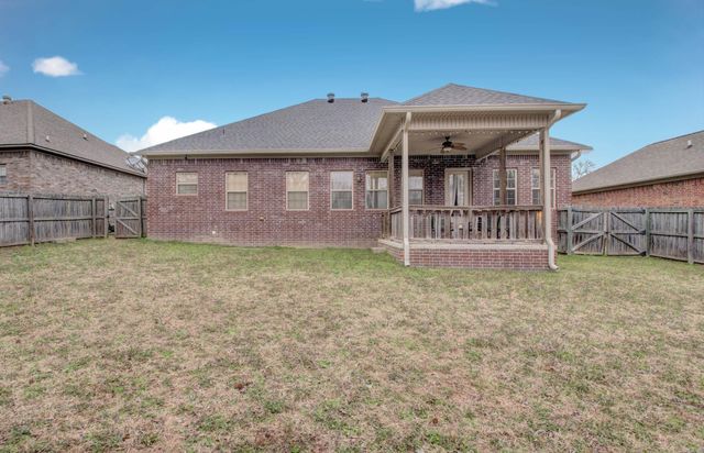 5709 Flight Court, Jacksonville, AR 72076