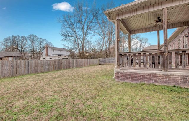 5709 Flight Court, Jacksonville, AR 72076