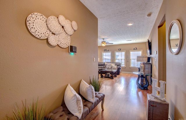 5709 Flight Court, Jacksonville, AR 72076