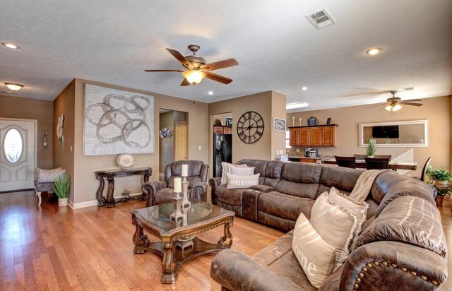 5709 Flight Court, Jacksonville, AR 72076