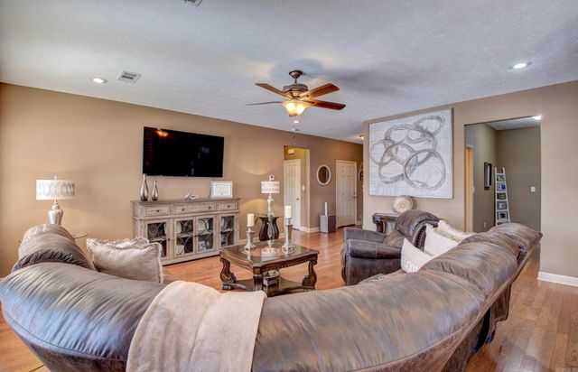 5709 Flight Court, Jacksonville, AR 72076