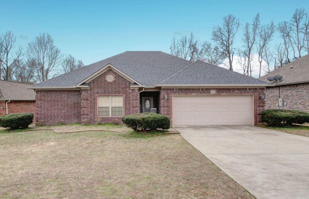 5709 Flight Court, Jacksonville, AR 72076