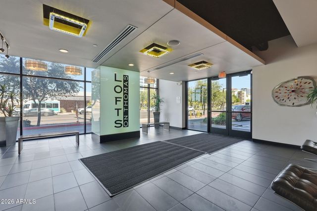 535 W THOMAS Road 210, Phoenix, AZ 85013