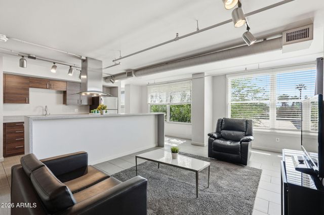 535 W THOMAS Road 210, Phoenix, AZ 85013