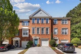 3110 Delachaise Way, Norcross, GA 30071