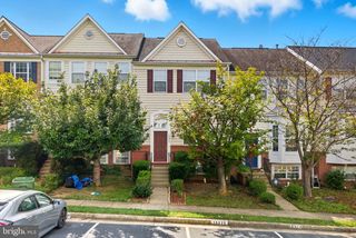 15372 BRONCO WAY, Woodbridge, VA 22193