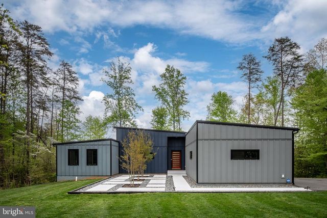 9813 CHESSMANS CT, Fredericksburg, VA 22407