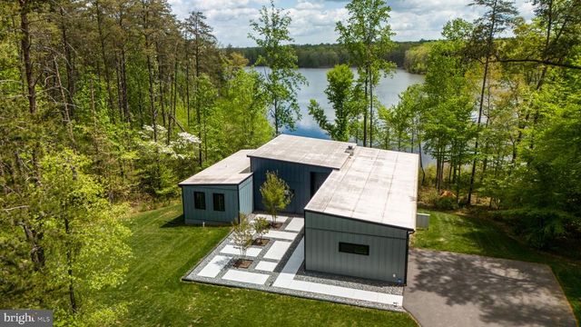 9813 CHESSMANS CT, Fredericksburg, VA 22407