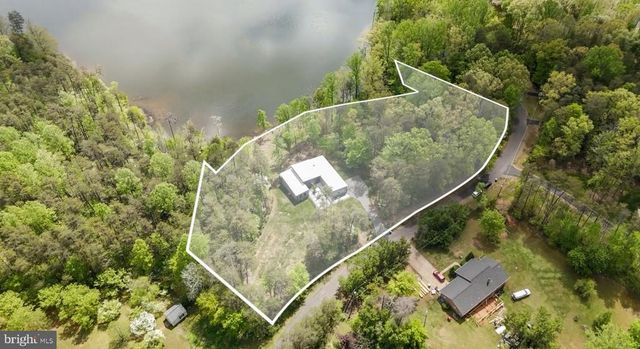 9813 CHESSMANS CT, Fredericksburg, VA 22407