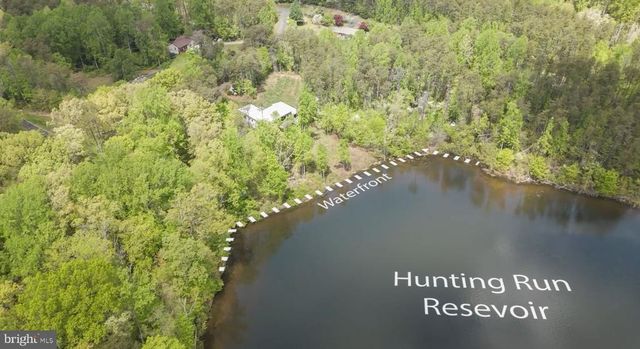 9813 CHESSMANS CT, Fredericksburg, VA 22407