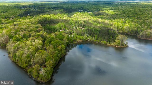 9813 CHESSMANS CT, Fredericksburg, VA 22407