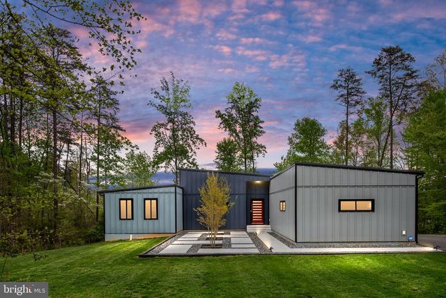 9813 CHESSMANS CT, Fredericksburg, VA 22407