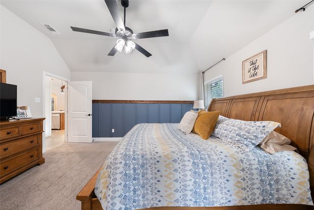 1075 Knoxmiller Court, Weatherford, TX 76088