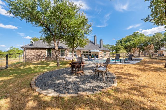1075 Knoxmiller Court, Weatherford, TX 76088