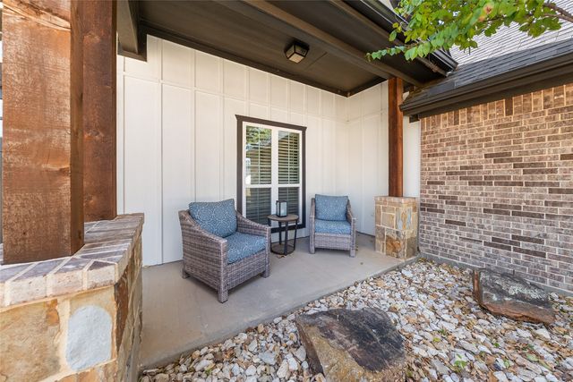 1075 Knoxmiller Court, Weatherford, TX 76088