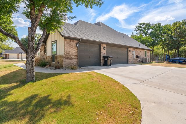 1075 Knoxmiller Court, Weatherford, TX 76088