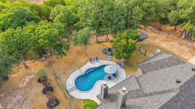 1075 Knoxmiller Court, Weatherford, TX 76088