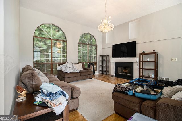 6852 Yorkdale Court, Lithonia, GA 30058