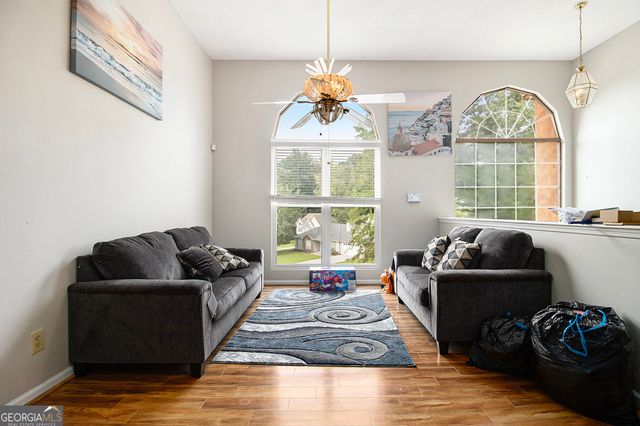 6852 Yorkdale Court, Lithonia, GA 30058