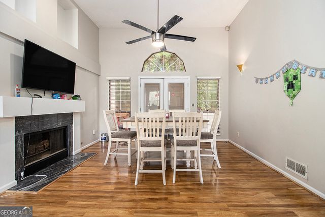 6852 Yorkdale Court, Lithonia, GA 30058