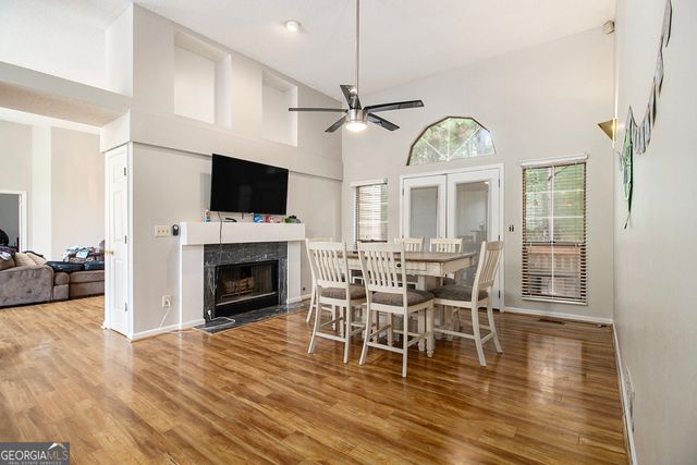 6852 Yorkdale Court, Lithonia, GA 30058