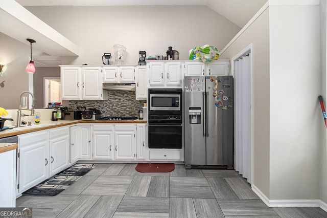 6852 Yorkdale Court, Lithonia, GA 30058