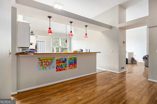 6852 Yorkdale Court, Lithonia, GA 30058