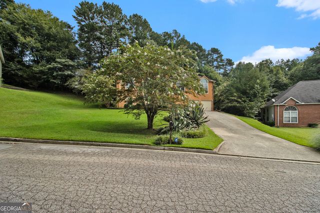 6852 Yorkdale Court, Lithonia, GA 30058