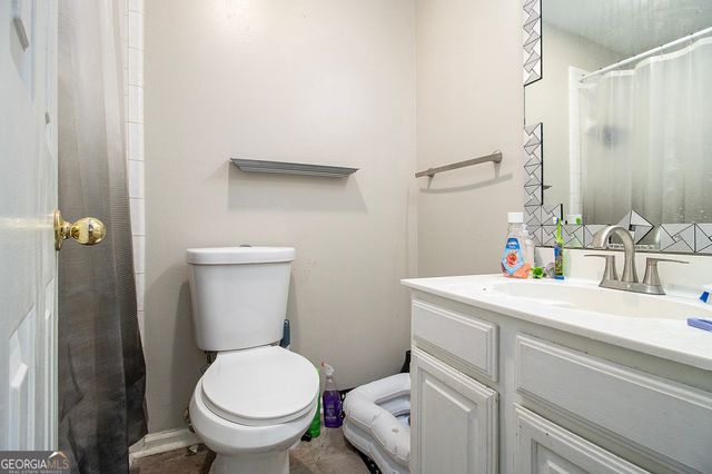 6852 Yorkdale Court, Lithonia, GA 30058