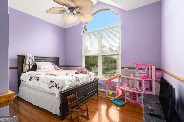 6852 Yorkdale Court, Lithonia, GA 30058
