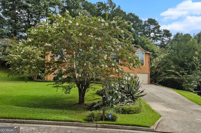6852 Yorkdale Court, Lithonia, GA 30058